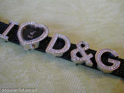 D&G